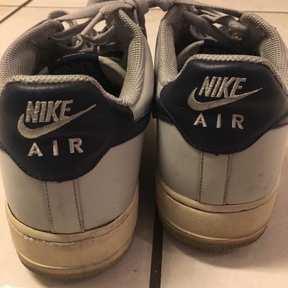 Nike Other - 👍 NIKE Air Force 1